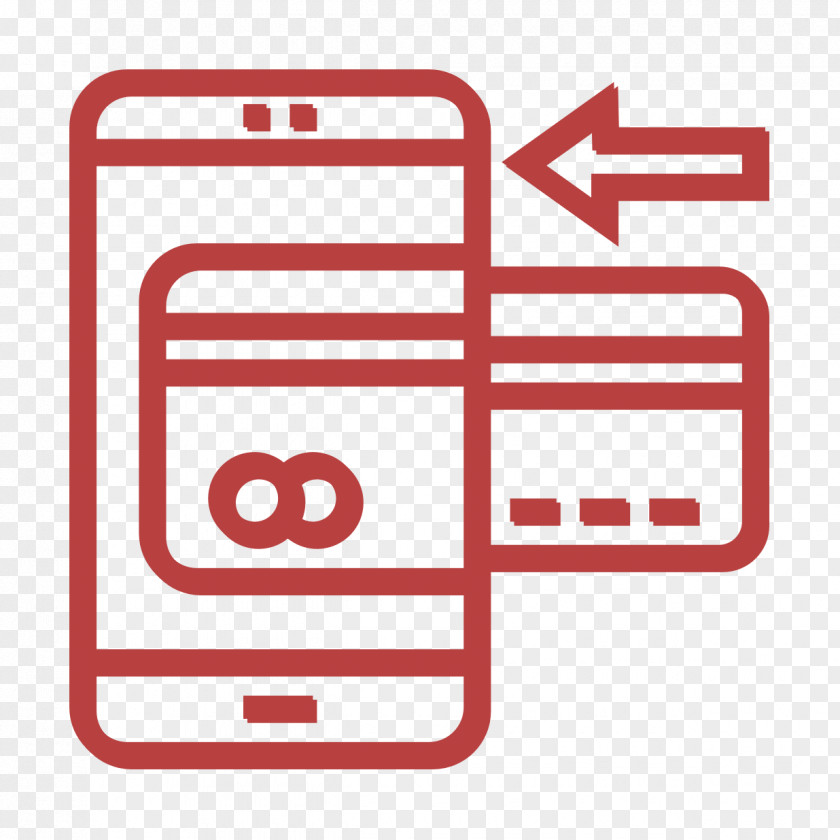 Payment Icon Mobile Ecommerce PNG