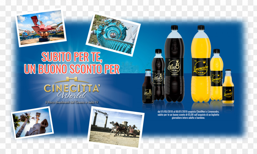Promotions Chin Cinecittà World Graphic Designer Advertising PNG