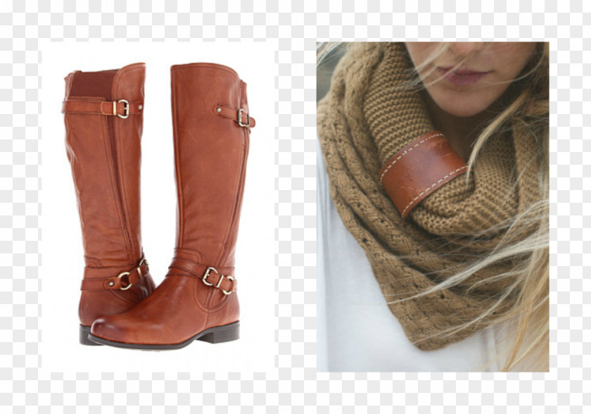 Riding Boots Boot Scarf Shawl Clothing Leather PNG