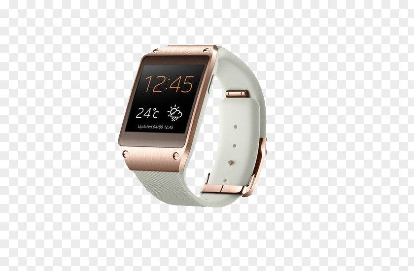 Samsung Galaxy Gear S2 S3 Smartwatch PNG