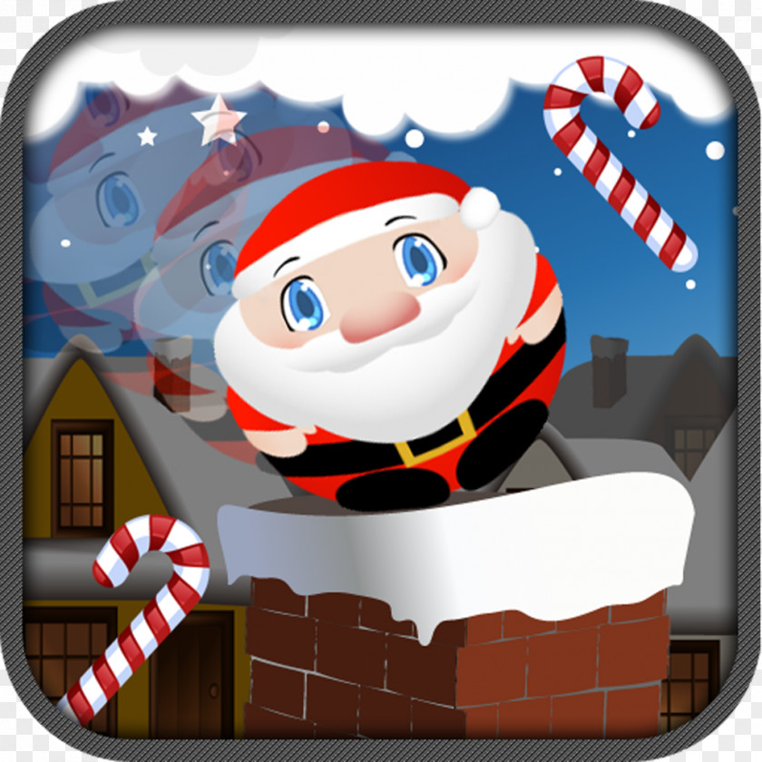 Santa Claus Christmas Technology Snowman PNG