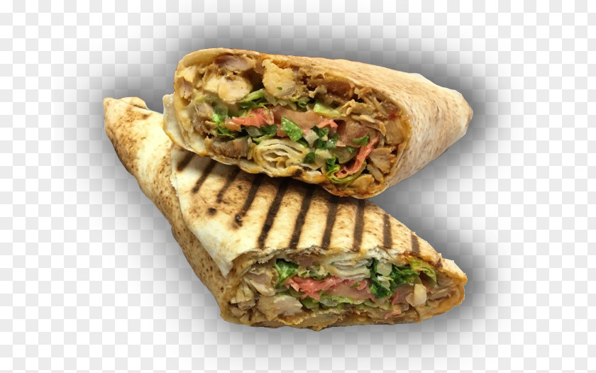 Shawarma Kebab Mediterranean Cuisine Burrito Kati Roll PNG