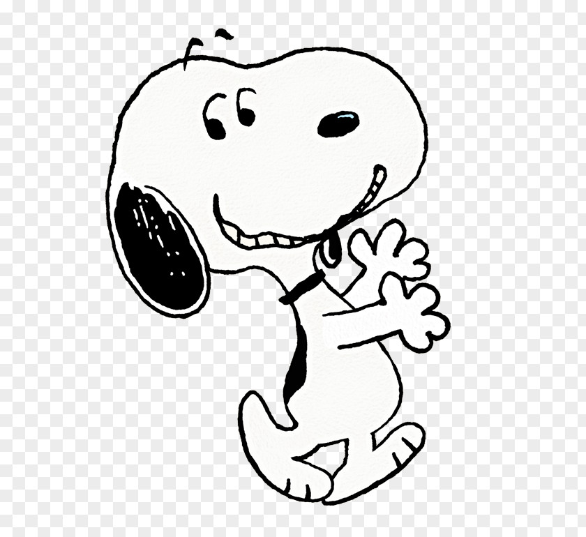 Snoopy Charlie Brown Woodstock Peppermint Patty Peanuts PNG
