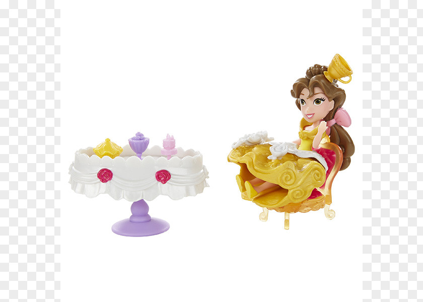 Table Belle Disney Princess Cinderella Dining Room PNG