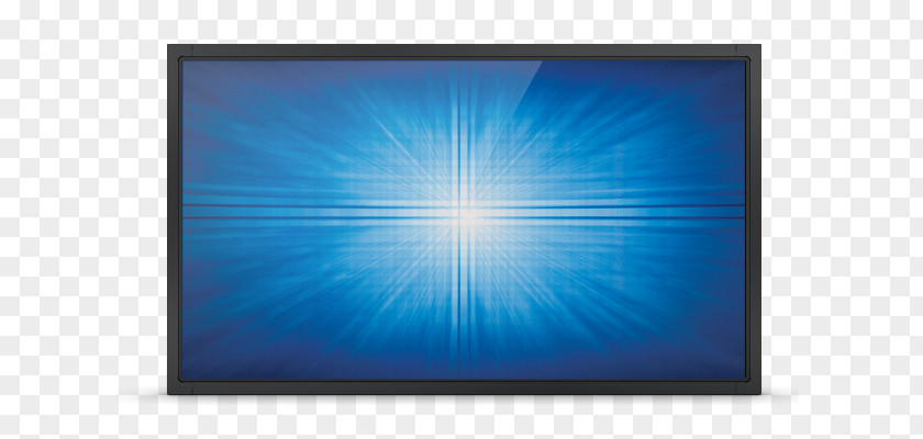 Touchscreen Computer Monitors 4K Resolution Electric Light Orchestra Multi-touch PNG
