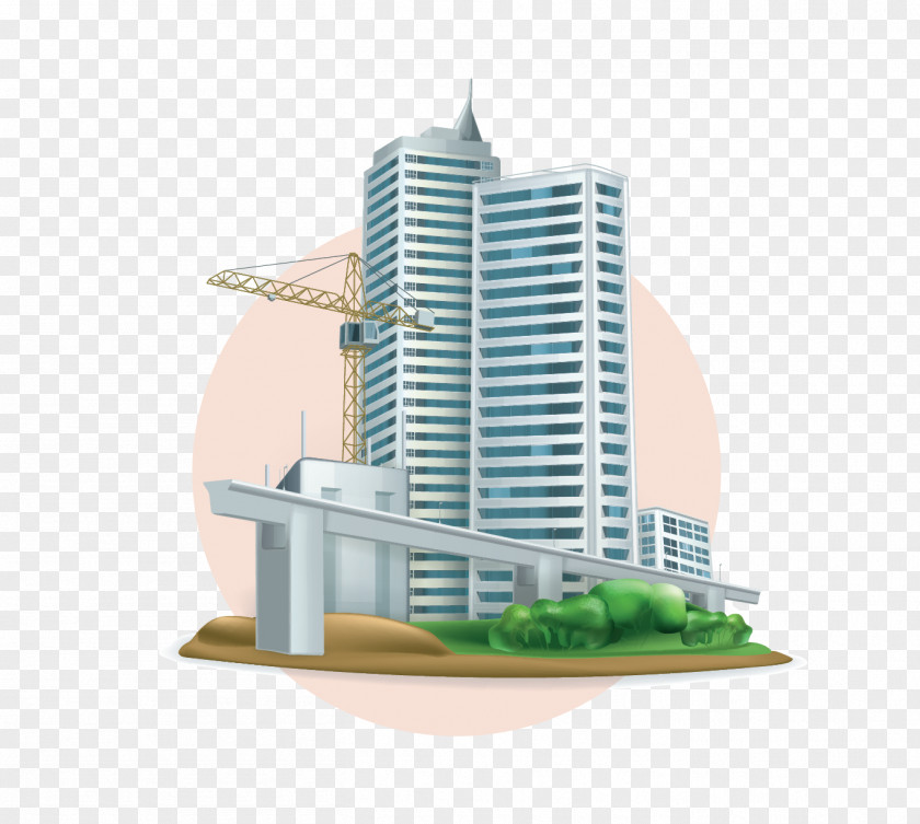 Transmission Tower Architectural Engineering Building Clip Art PNG