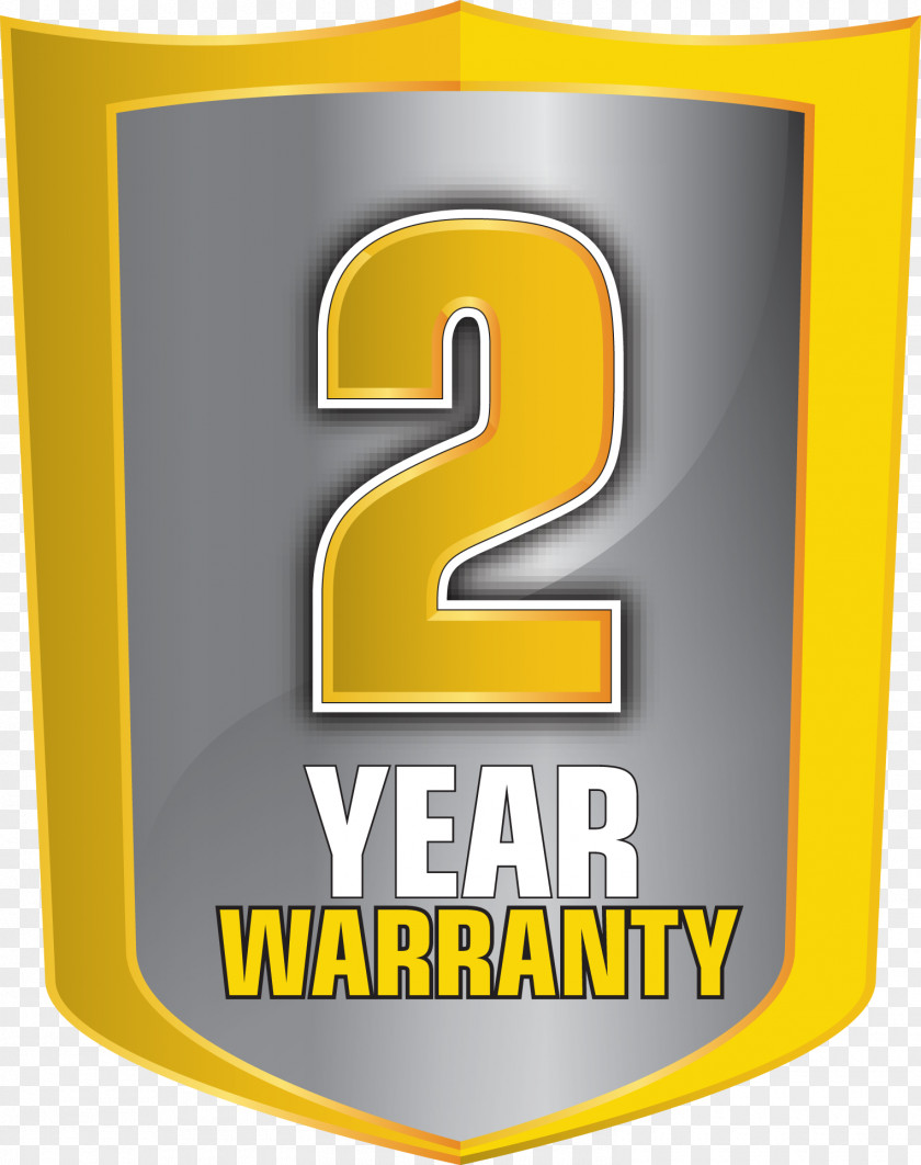 Warranty Logo Icon Design PNG