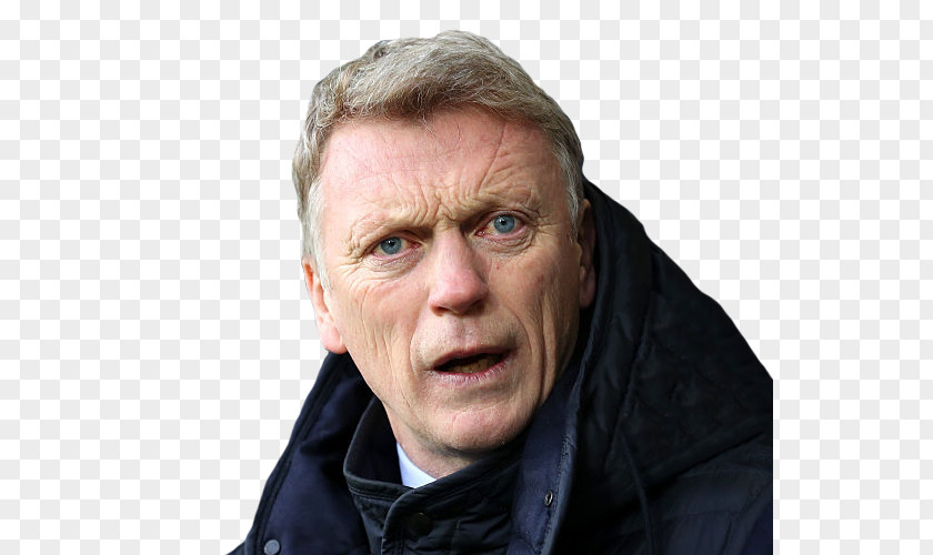 Alex Ferguson Chin Forehead CitizenM PNG