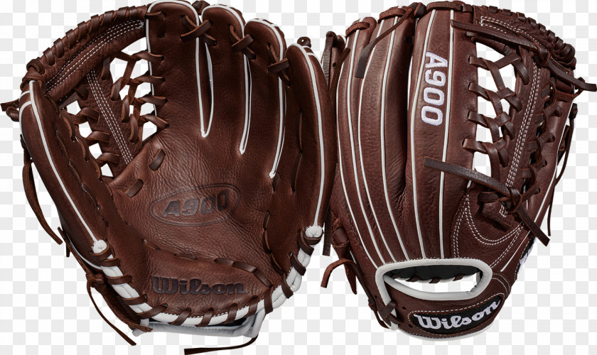 Baseball Glove Wilson Sporting Goods First Baseman PNG