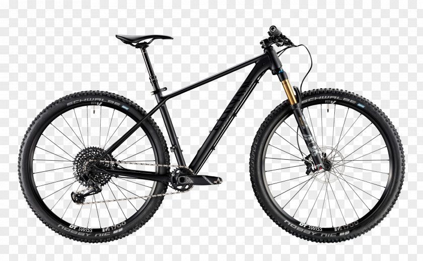 Bicycle Mountain Bike Scott Aspect 970 Sports Syncros PNG