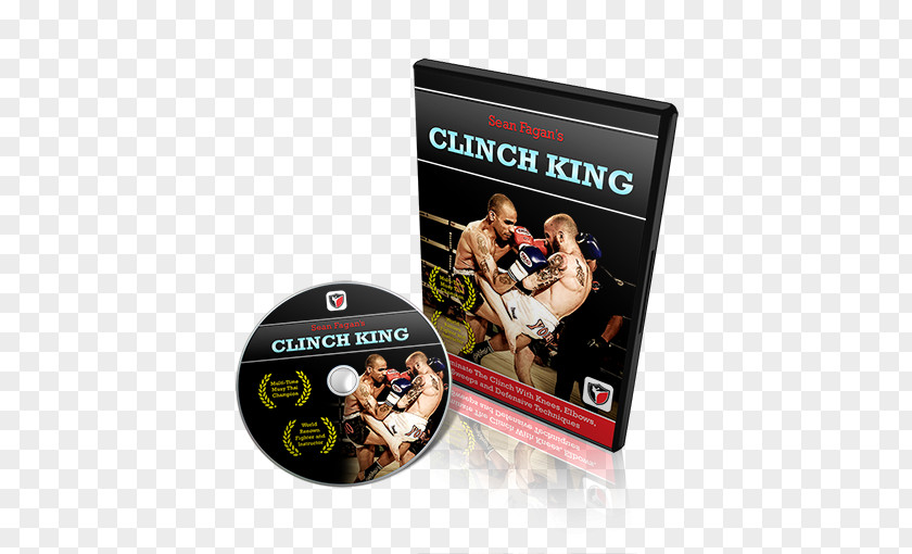 Boxing Clinch Fighting Muay Thai Knee Combat PNG
