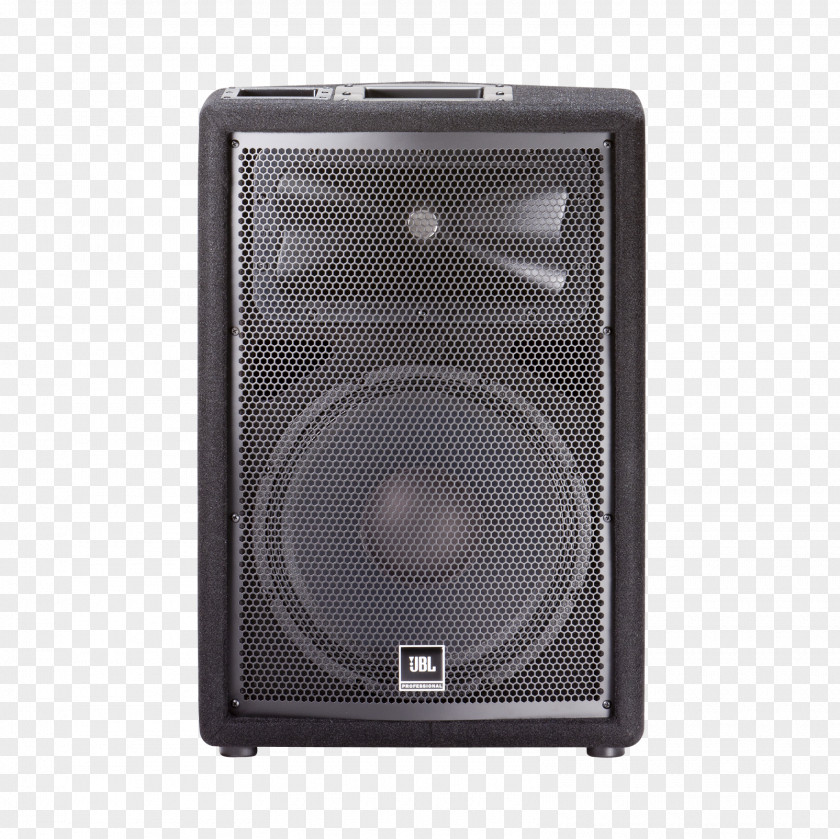 Constantvoltage Speaker System JBL Professional JRX200 Loudspeaker Public Address Systems Woofer PNG