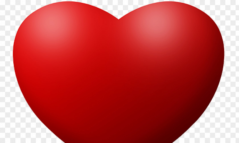 Design Valentine's Day Heart PNG