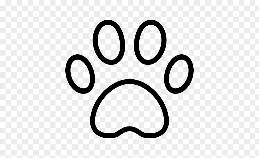 Dog Cat Paw Pet PNG