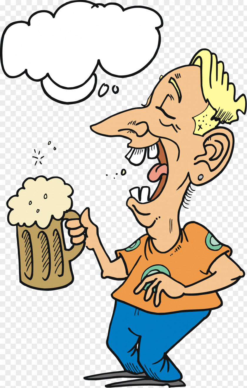 Drinking Animation Clip Art PNG