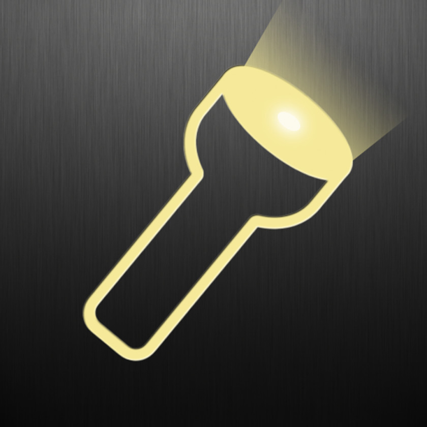 Flashlight IPod Touch Android PNG