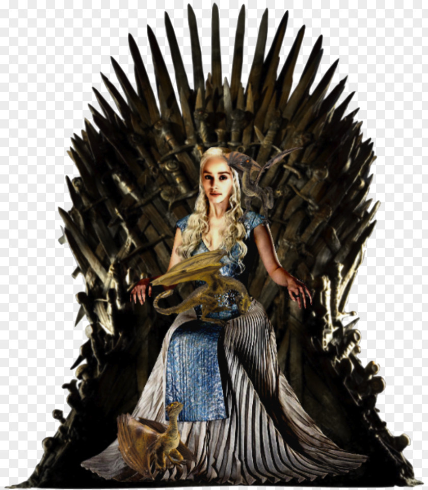 Game Of Thrones Daenerys Targaryen Jon Snow Tyrion Lannister Iron Throne PNG