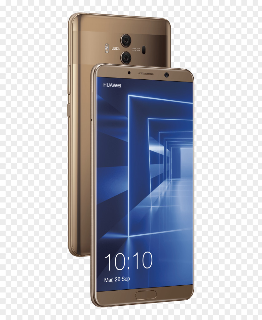 Huawei Mate Se 10 Pro Smartphone 64 Gb PNG