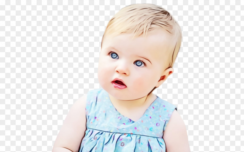 Infant Cuteness Desktop Wallpaper Child Girl PNG