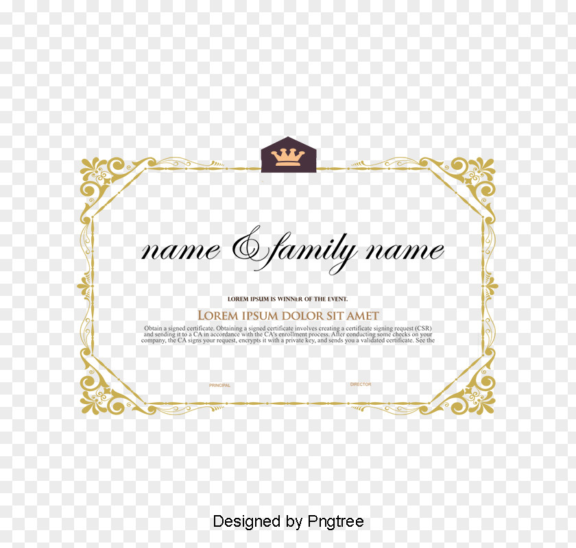 Invitation Text Picture Cartoon PNG