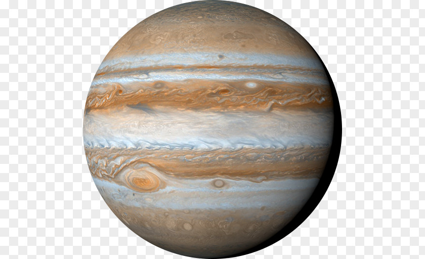Jupiter Agar.io Planet Solar System PNG
