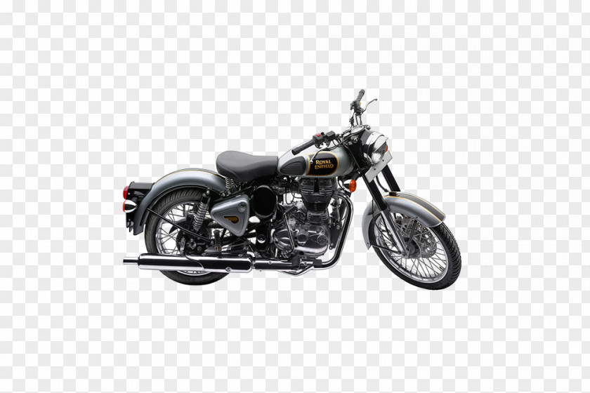 Motorcycle Royal Enfield Classic Cycle Co. Ltd Single-cylinder Engine PNG