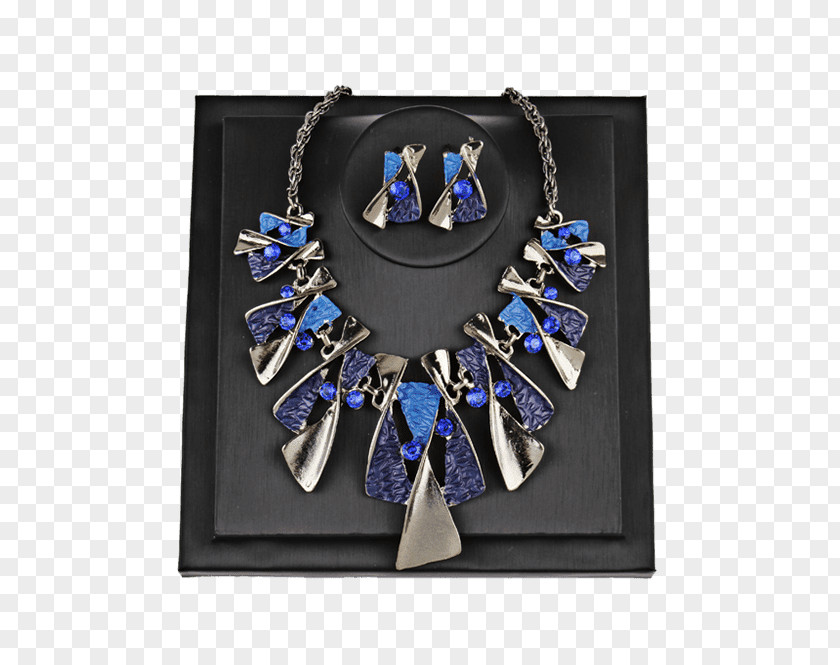 Necklace Earring Choker Charms & Pendants Imitation Gemstones Rhinestones PNG