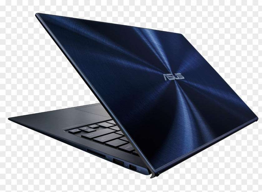 Notebook Laptop Intel Zenbook Notebook-UX301 SERIES Ultrabook PNG