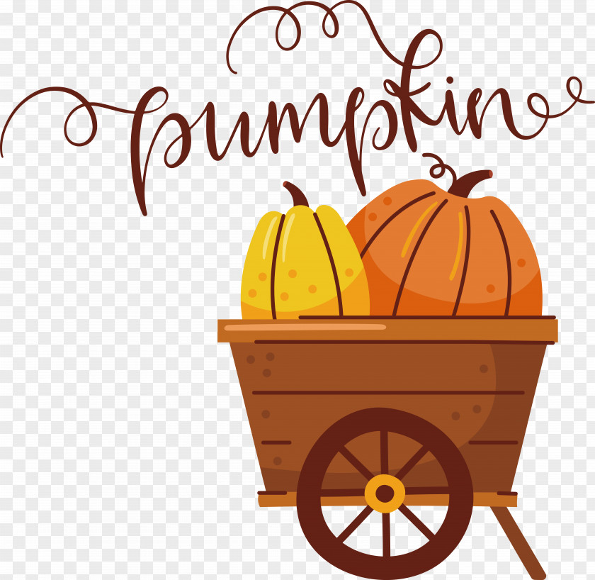 Pumpkin PNG