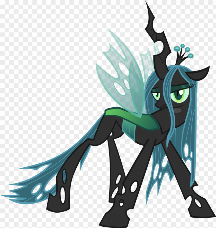 Queen Chrysalis My Little Pony: Friendship Is Magic Fandom PNG