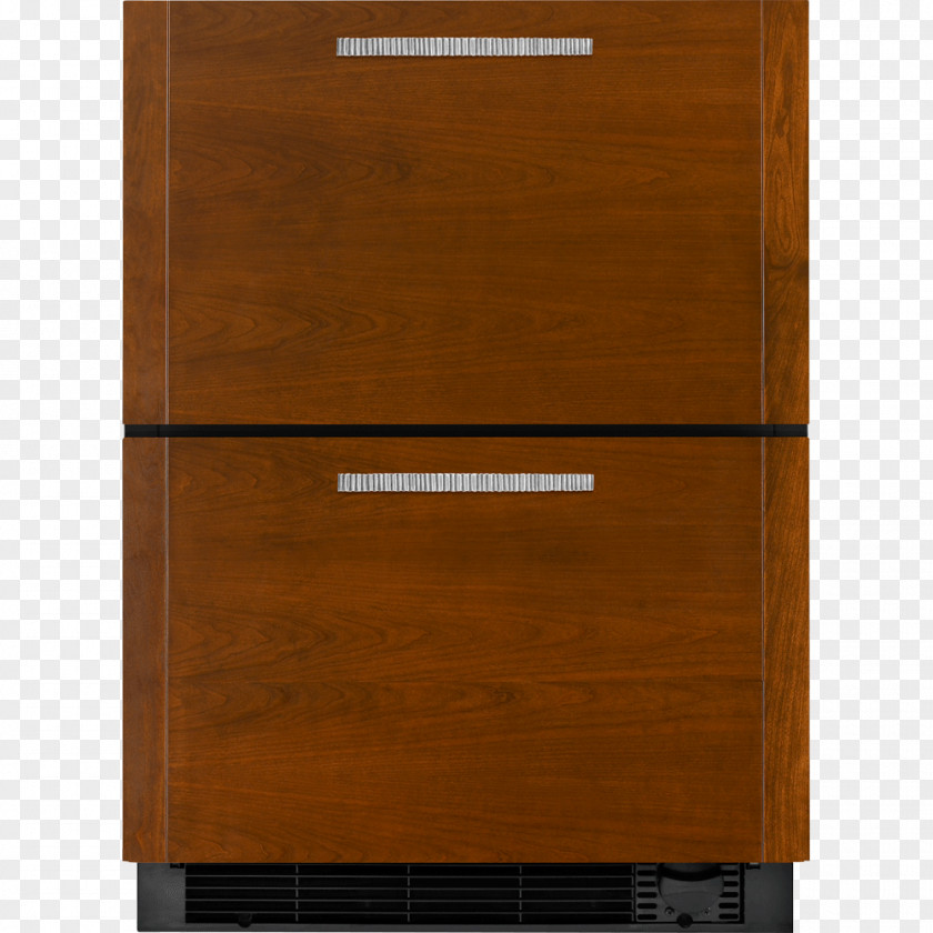 Refrigerator Drawer Freezers Kitchen Home Appliance PNG