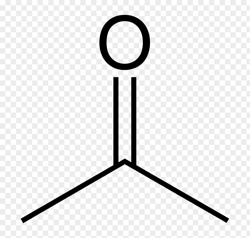 Skeleton Acetic Acid Organic Anhydride Chemical Compound PNG