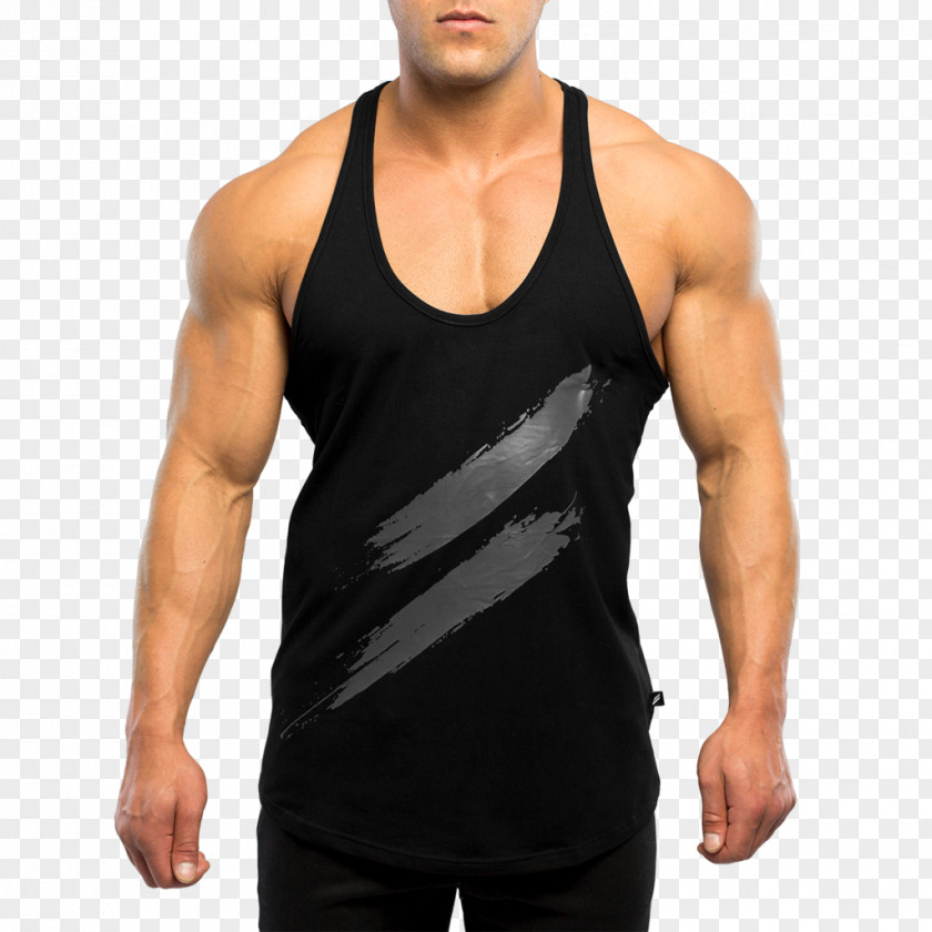 Span And Div T-shirt Top Sleeveless Shirt Clothing Sizes PNG