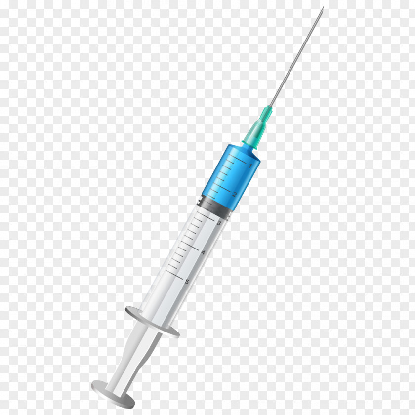 Syringes Injection Syringe Sewing Needle Hypodermic PNG