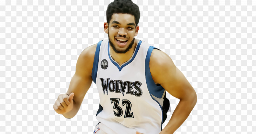 Tournament Basketball Moves Player Minnesota Timberwolves Jersey PNG