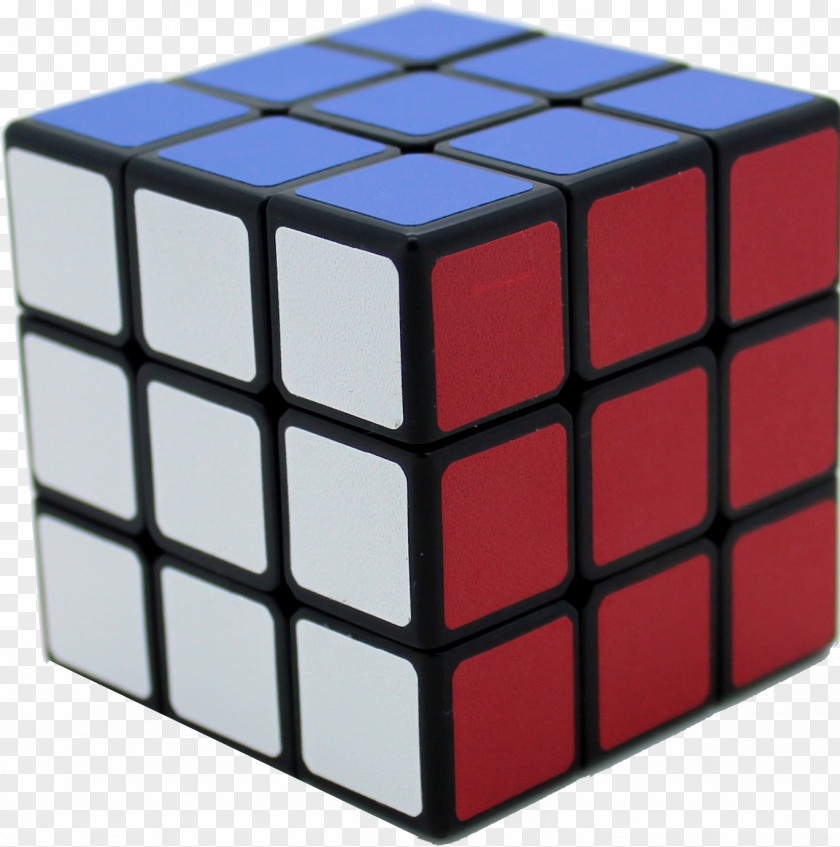 Vector Cube Rubiks Puzzle Magic Pocket PNG
