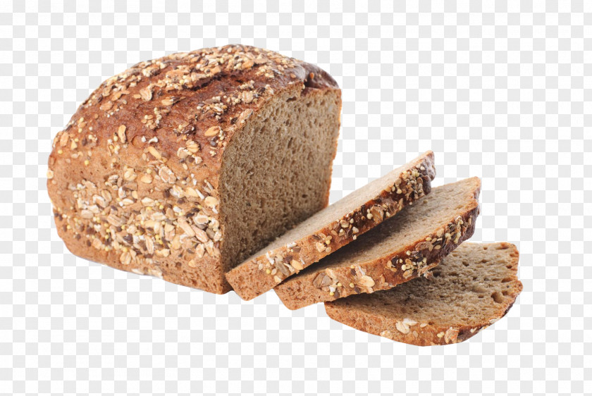 Whole Wheat Bread Food Fortification Nutrient Herb Health PNG
