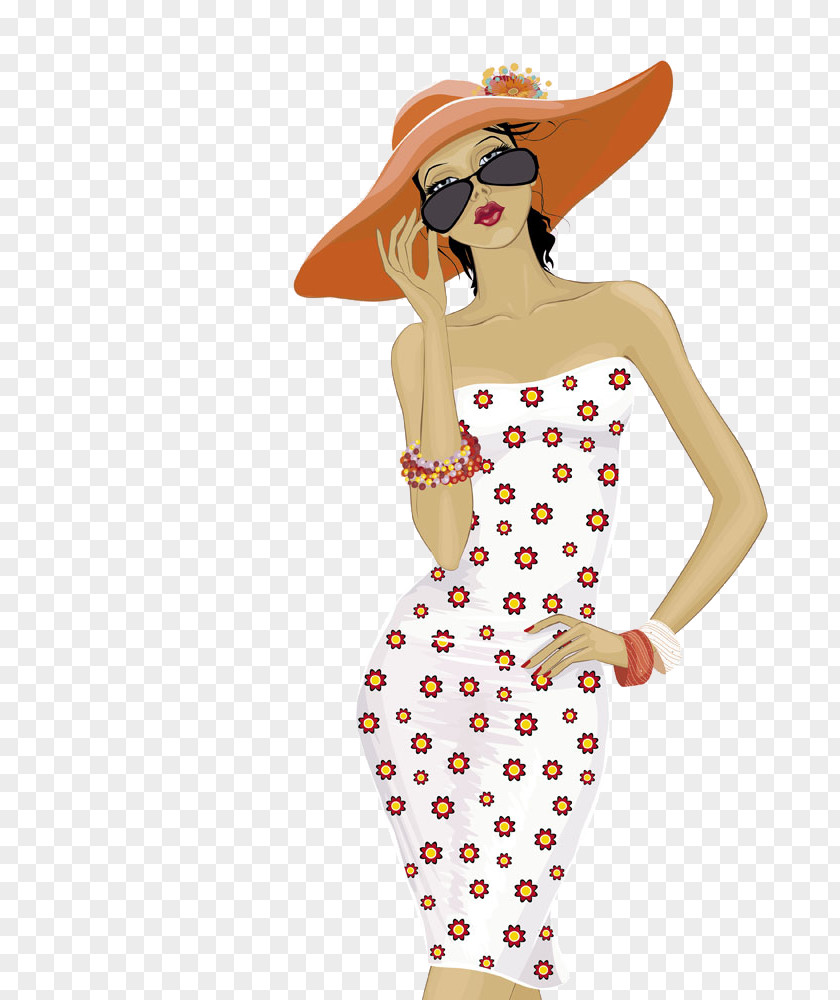 Women Wearing Sunglasses Woman Stock Photography Royalty-free Illustration PNG
