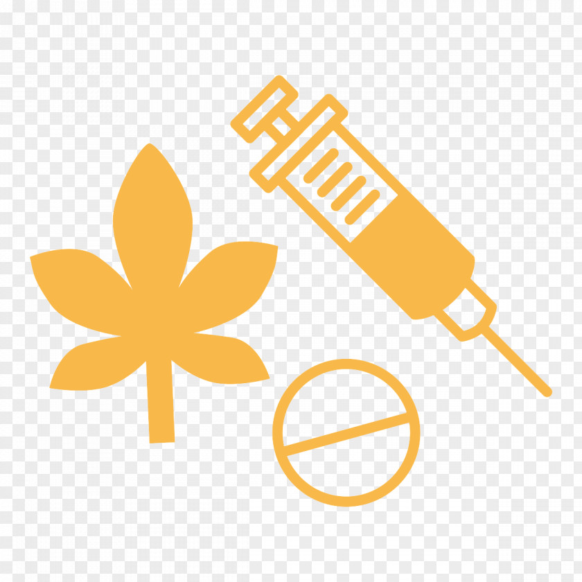 Brand Plant Leaf Logo PNG