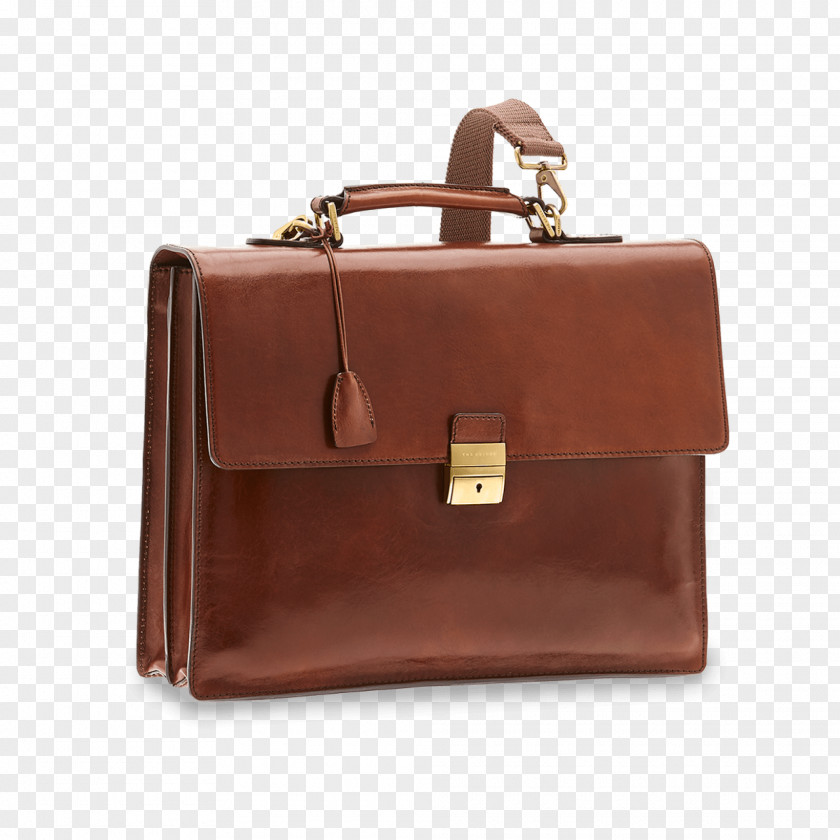 Business Briefcase Handbag Leather Backpack PNG