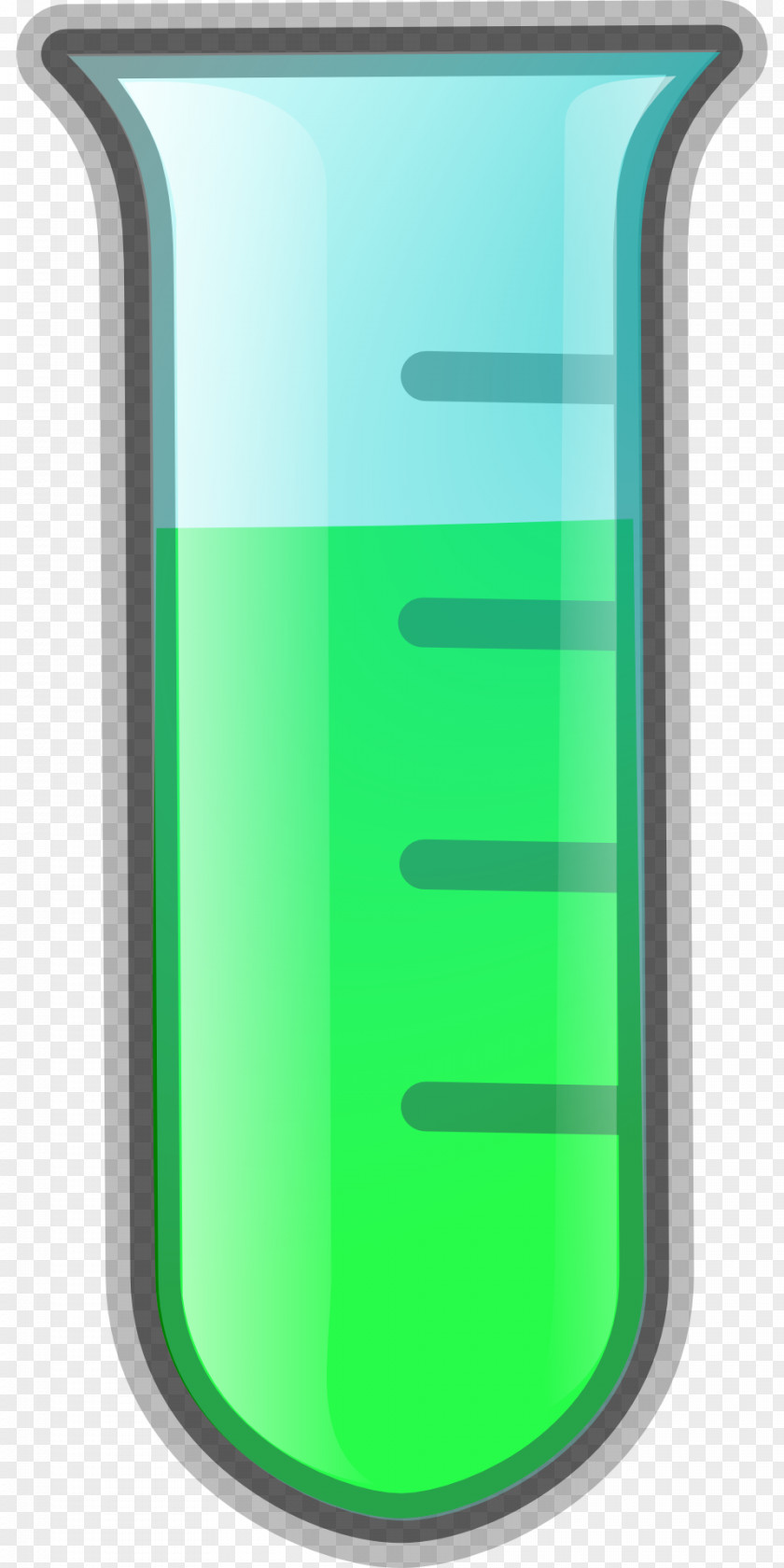 Container Test Tubes Laboratory Chemistry Clip Art PNG