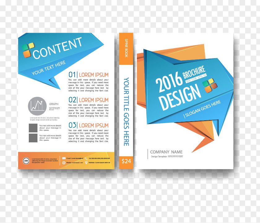 Creative Brochure Design Poster Flyer Page Layout PNG