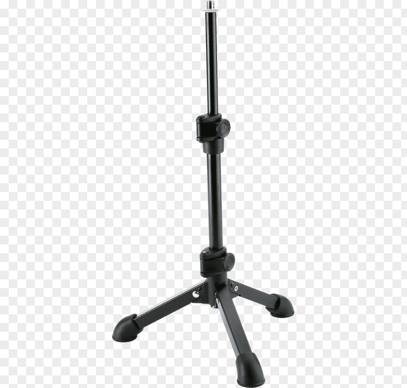 Microphone Stands Sound Recording Studio Tripod PNG