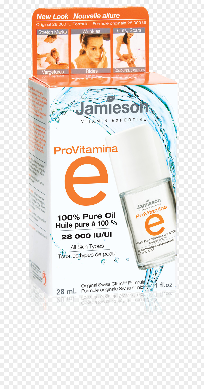Oil Vitamin E Vitamer Provitamin PNG