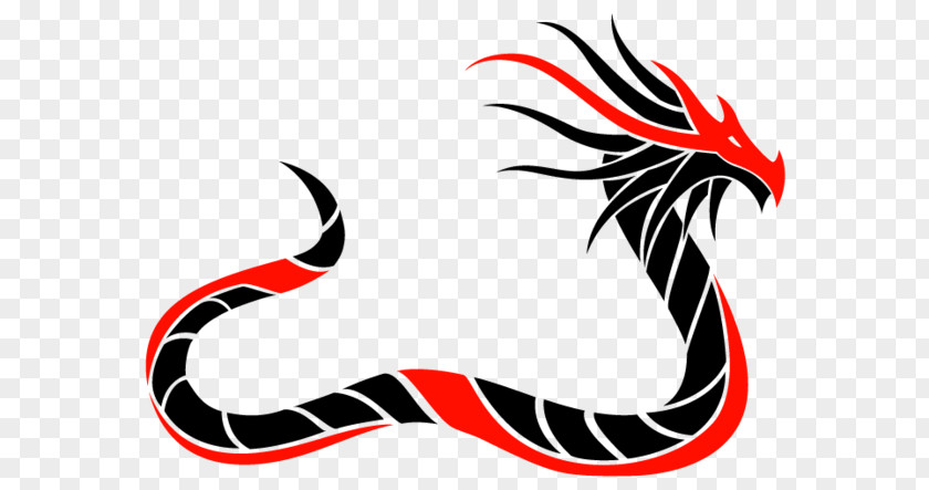 Snake Sea Serpent Dragon PNG