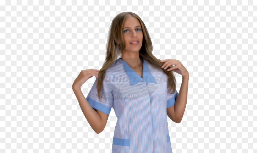 T-shirt Shoulder Scrubs Blouse Sleeve PNG
