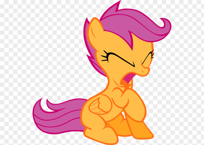 Youtube Scootaloo Pony Rainbow Dash Rarity Pinkie Pie PNG