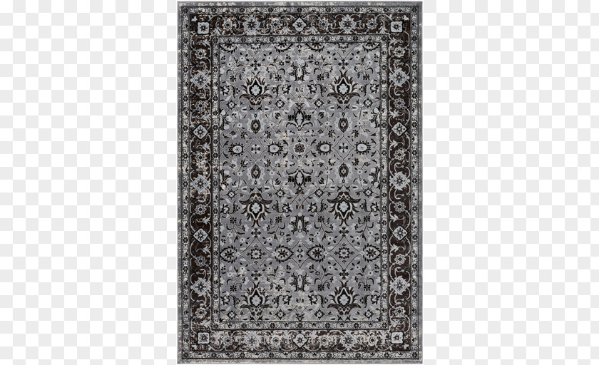 Zephyr Rug Home Area Rectangle Brown Grey Carpet PNG