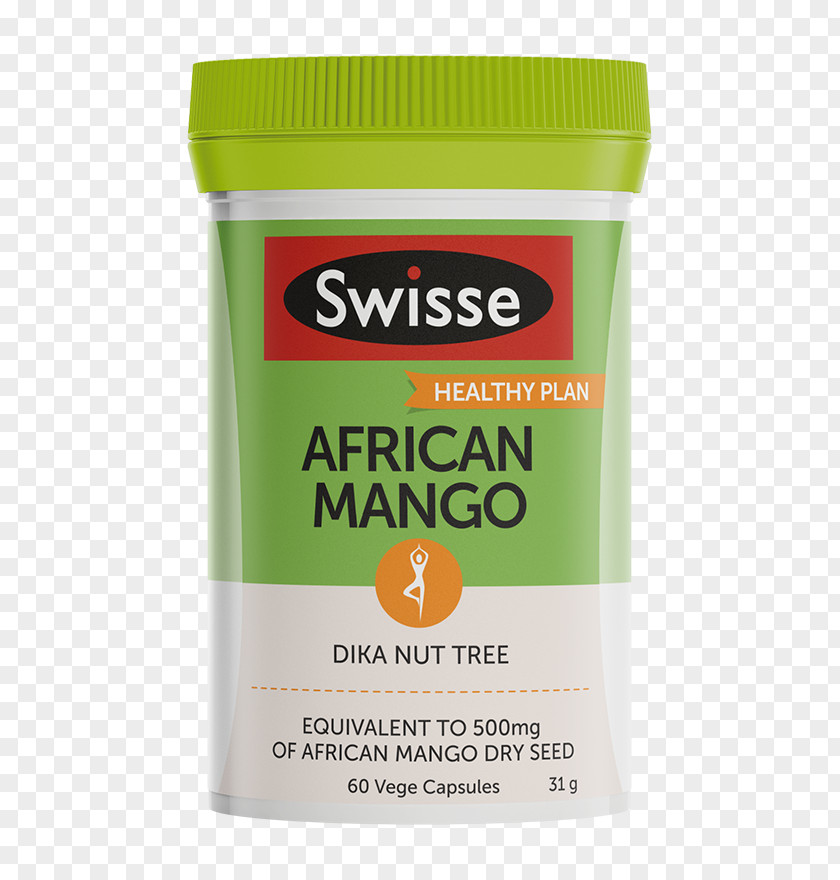 African Mango Dietary Supplement Garcinia Cambogia Swisse Vitamin Extract PNG