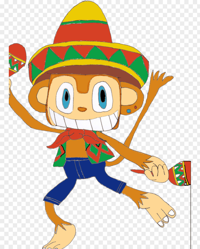 Amigo DeviantArt Clip Art Illustration Hat Samba De PNG